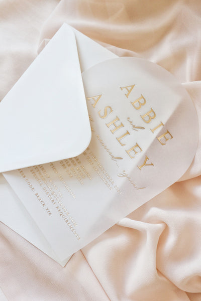 Newly Engaged? Here’s Your Wedding Stationery Timeline