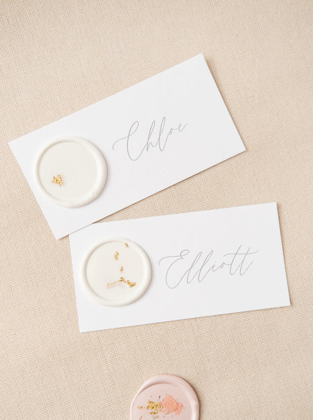 Audrey Place Cards