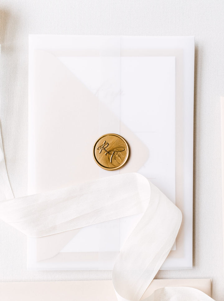 Bella Wedding Invitation Sample Pack