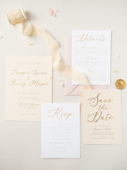 Imogen Invitation