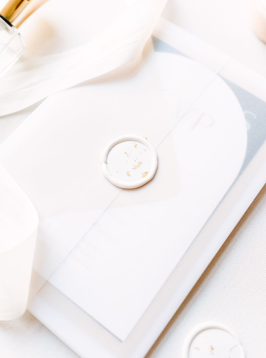 Freya Wedding Invitation Sample Pack